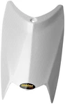 Maier Mfg Hood White Carbon Fiber Atv/utv 19006-31 0521-0549. Fixed Price $102.00.