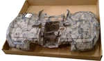 New Oem Honda Fender Rear. *YRA02L* 80110-HP5-610ZA. Fixed Price $405.42.