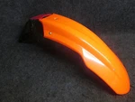 Ktm Sx/sxf 125-450 2002-2011 New Polisport Orange Vented Front Fender KT5468. Fixed Price $26.61.