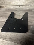 00 Polaris Scrambler Left Front Mud Flap Kick Guard Oem 5811831. Fixed Price $24.99.