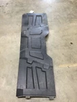 Polaris Ranger Heel Guard 5438797-070 P008. Fixed Price $99.97.