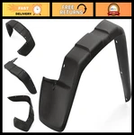 Rear Right Splash Guard Fender For 1996-2000 Honda TRX300/TRX300FW Mud Flaps,. Fixed Price $193.99.