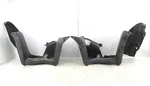 2023 Honda Rancher 420 4X4 Left & Right Foot Well Rest Plastics 11109. Fixed Price $159.99.