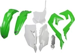 Ufo Plastics Complete Body Oe Motorcycle Dirt Bike KAKIT227999 10-5104. Fixed Price $99.65.