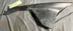 705011091 Used Can-am Maverick X3 Utv Right Side Front Fender. Fixed Price $111.00.