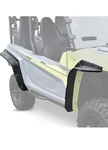 10PCS Extended Fender Flares Compatible With Yamaha Rmax 1000 Seater 2021-2024. Fixed Price $139.00.