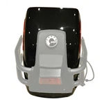 Can-am New Oem Rear Fender, 705011661. Fixed Price $204.99.