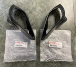 Yamaha Headlight Cover Set Raptor 700 YFZ450 Oem 5TG-84165-01-00 5TG-84166-01-00. Fixed Price $28.95.