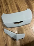 Canam Maverick Linq 32 Gal (124L) Trunk Box Panels Lid 715002480 Nos. Fixed Price $40.00.