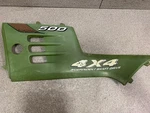 1997 Polaris Sportsman 500 Left Side Panel / Cover 5431809-191. Fixed Price $50.02.