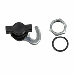 2005-2024 Polaris Oem 1/4" Turn Left-hand Detent Latch Sportsman Ranger 7081421. Fixed Price $24.99.