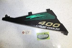 47 1997 Polaris Sportsman 400L Lh Panel 5430970. Fixed Price $38.99.