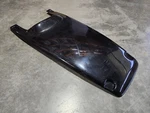 Honda Black Plastic Stock Type Smoothy Hood. Fixed Price $65.72.