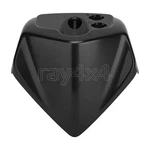 Handlebar Dash Black Cover Key Holder 53204-HN1-A40ZB For Honda TRX250X TRX400X. Fixed Price $14.99.