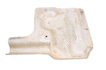15 Polaris Rzr Xp 1000 Eps Heat Shield Cover. Fixed Price $39.99.