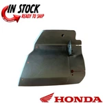 Honda Lh Front Lower Mud Splash Guard 2004-2006 TRX350 Fe Fm Te Tm Rancher Oem. Fixed Price $52.95.