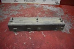2019 Polaris Ranger Xp 1000 H/l Prop Shaft Cover 5454452-070 Drive. Fixed Price $19.99.