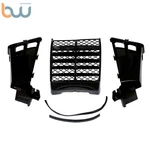 Plastic Gas Tank Side Cover Radiator Grill For Yamaha Banshee 1996-2006 Black. Fixed Price $34.90.
