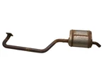 23 Kawasaki Mule Pro-dxt Eps 4X4 Muffler Exhaust Pipe KDT1000. Fixed Price $299.99.