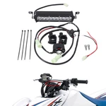 For Honda TRX125 TRX450 Led Headlight Bar Kit Aluminum Lamp Replacement. Fixed Price $24.99.