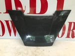 L1A Honda Pioneer Sxs 2016 Front Hood Dark Silver Oem New 61300-HL4-A01ZF. Fixed Price $74.49.