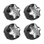 Itp C110SS - SS312 Center Cap 4/110 & 4/115 Bolt Pattern 4PK. Fixed Price $39.99.