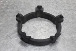 20-25 Yamaha MT-03 Oem Front Wheel Abs Brake Ring Disc Holder Mounting Plate. Fixed Price $14.95.