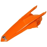Ufo Rear Fender Orange Ktm 125 150 250 300 350 450 Sxf Xcf 16-18 See Ftmnt. Fixed Price $35.99.