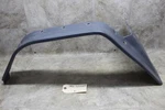 1993 1994 Kawasaki Bayou 400 Rear Left Mud Splash Guard Shield Flare See Pics. Fixed Price $59.95.