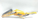 16-21 Polaris Rzr Xp Turbo Right Fender Cover Panel Plastic 5439781 Trsh. Fixed Price $57.99.