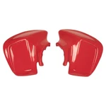 Maier Mfg Front Fender-fighting Red For 2004-2009 Honda TRX450R Atv. Fixed Price $194.76.