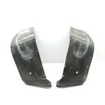 Arctic Cat 2003 500 4X4 Trv Automatic Rear Fenders Plastic 3437. Fixed Price $141.19.