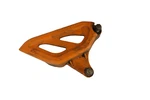 2008-2014 Kawasaki Kfx 450R Front Sprocket Guard Cover Case Saver SB64. Fixed Price $7.24.