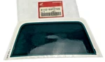 Nos Oem Honda Motorcycle 94-96 GL1500 Trunk Lid Stripe Type 81122-MAM-770ZE. Fixed Price $59.99.