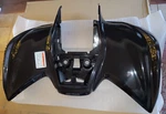 Honda TRX700XX, Black Rear Fenders, 80150-HP6-A00ZB, 2008-2009. Fixed Price $399.95.