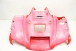 Honda Rubicon 500 Fpa 13 Fender Front Red 61150-HN2-B70ZE 46562. Fixed Price $139.99.