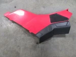 EB764 2018 Polaris General 1000 Left Lh Rear Side Panel / Fender. Fixed Price $69.99.