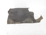 Arctic Cat 500 4X4 Auto Front Left Mud Flap Kick Panel 0506-630 2002-2003. Fixed Price $38.25.