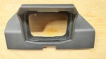 Polaris Bezel Dash Gauge, Gloss Black, Genuine Oem Part 5453750-070, Qty 1. Fixed Price $37.25.