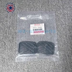 2X Brake Clutch Pedal Pad Covers For Suzuki Swift Samurai Sidekick Geo Metro Us. Fixed Price $10.22.