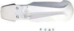Acerbis Front Fender - White 2314210002. Fixed Price $29.95.