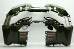 2022-2025 Polaris Sportsman 850 New Oem Front Cab Assy Green Metallic. Fixed Price $658.99.