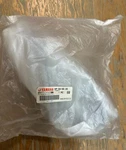 New Yamaha Oem 18P-84166-00-00 Rim, Headlight Cover 2. Fixed Price $14.95.