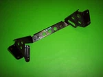 Polaris Rzr 800 Upper Inner Radiator Bracket Overflow Bottle Mount SK09 2008. Fixed Price $29.38.