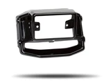 New Honda Black Plastic Headlight Shell 1986. Fixed Price $89.76.