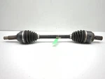 22 Segway Fugleman UT10 Rear Left Cv Axle Shaft. Fixed Price $234.19.