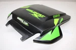 2016 Arctic Wildcat 1000 Ltd Eps 4X4 Front Hood Assembly Black. Fixed Price $199.95.