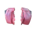 Honda Atc 200ES Big Red Rear Fenders. Fixed Price $180.00.