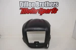 Oem Honda Handle Cover 53205-HP5-600ZA TRX420 Rancher Fe Te Fa Fpa. Fixed Price $74.99.