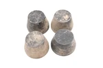 05 Polaris Phoenix 200 2X4 Wheel Covers Caps. Fixed Price $18.99.